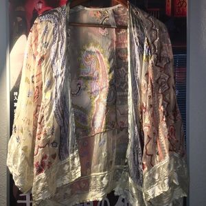 Beautiful Detailed Cardigan